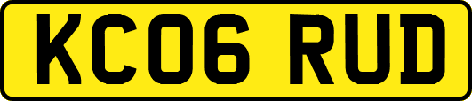 KC06RUD