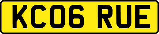 KC06RUE