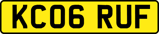 KC06RUF