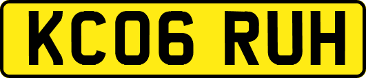 KC06RUH