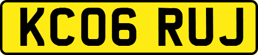 KC06RUJ
