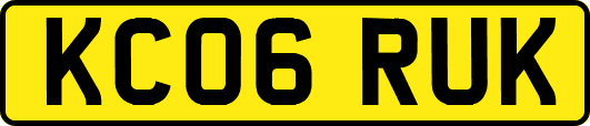 KC06RUK