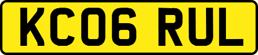 KC06RUL