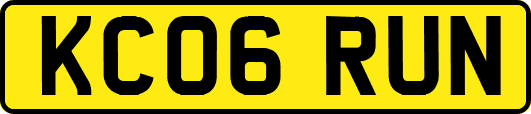 KC06RUN