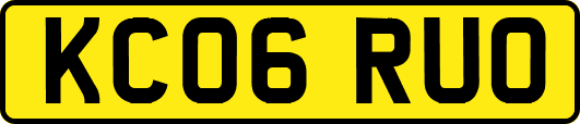 KC06RUO