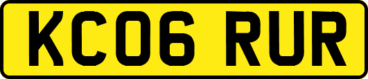 KC06RUR