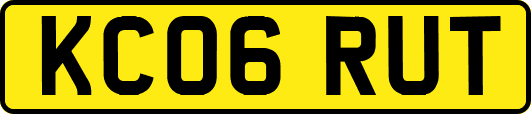 KC06RUT