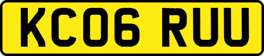 KC06RUU