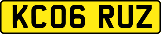 KC06RUZ
