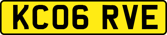KC06RVE