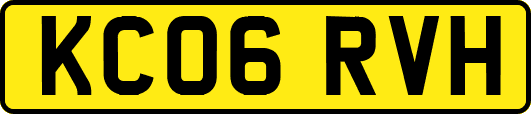KC06RVH