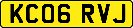KC06RVJ