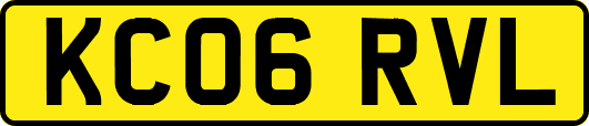 KC06RVL