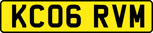 KC06RVM