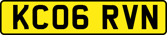KC06RVN