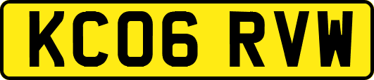 KC06RVW