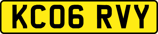 KC06RVY