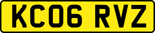 KC06RVZ