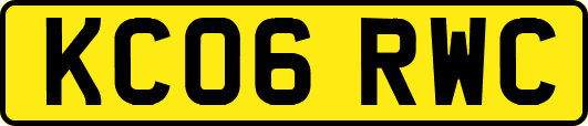 KC06RWC