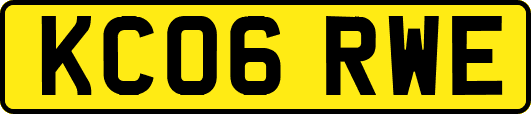 KC06RWE