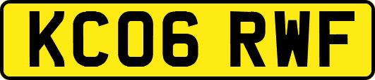KC06RWF