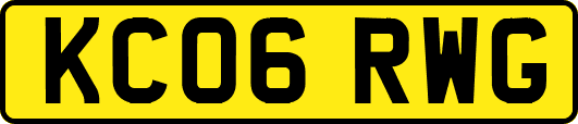 KC06RWG