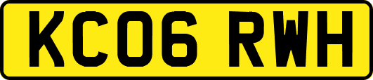 KC06RWH