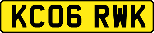 KC06RWK