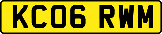 KC06RWM