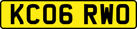 KC06RWO
