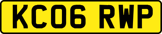 KC06RWP