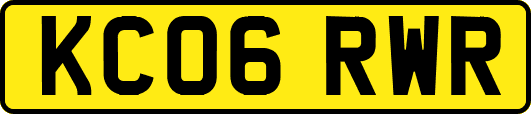 KC06RWR