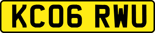 KC06RWU