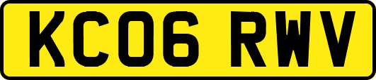 KC06RWV