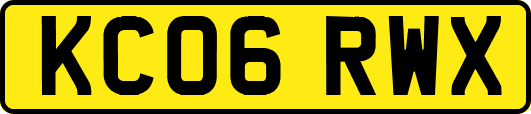 KC06RWX
