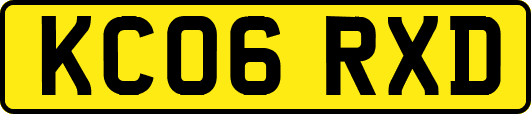 KC06RXD