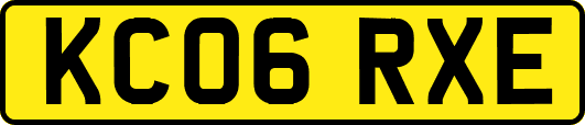 KC06RXE