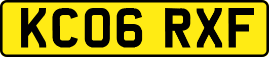 KC06RXF