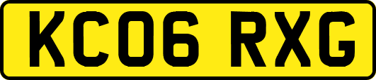 KC06RXG