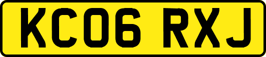 KC06RXJ