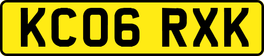 KC06RXK