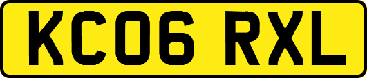KC06RXL