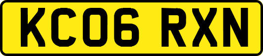 KC06RXN