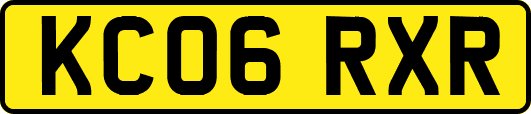KC06RXR