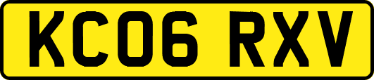 KC06RXV