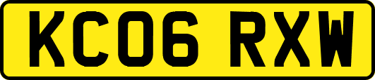KC06RXW