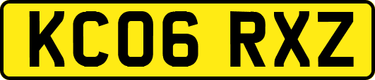 KC06RXZ