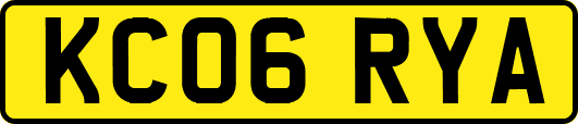 KC06RYA