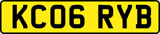 KC06RYB