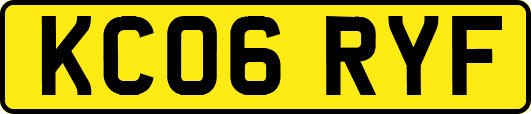 KC06RYF